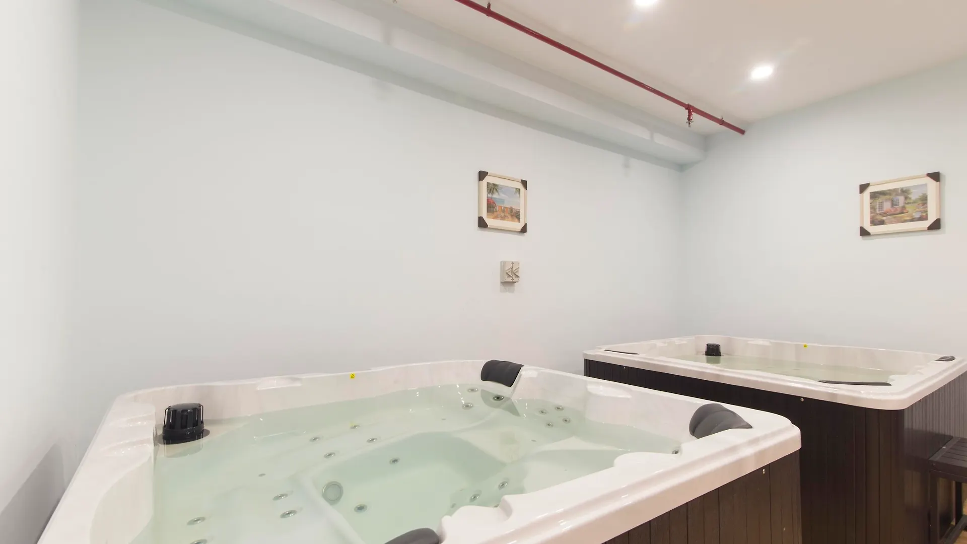 Oyo Capital O 1225 Agape Hotel Selayang